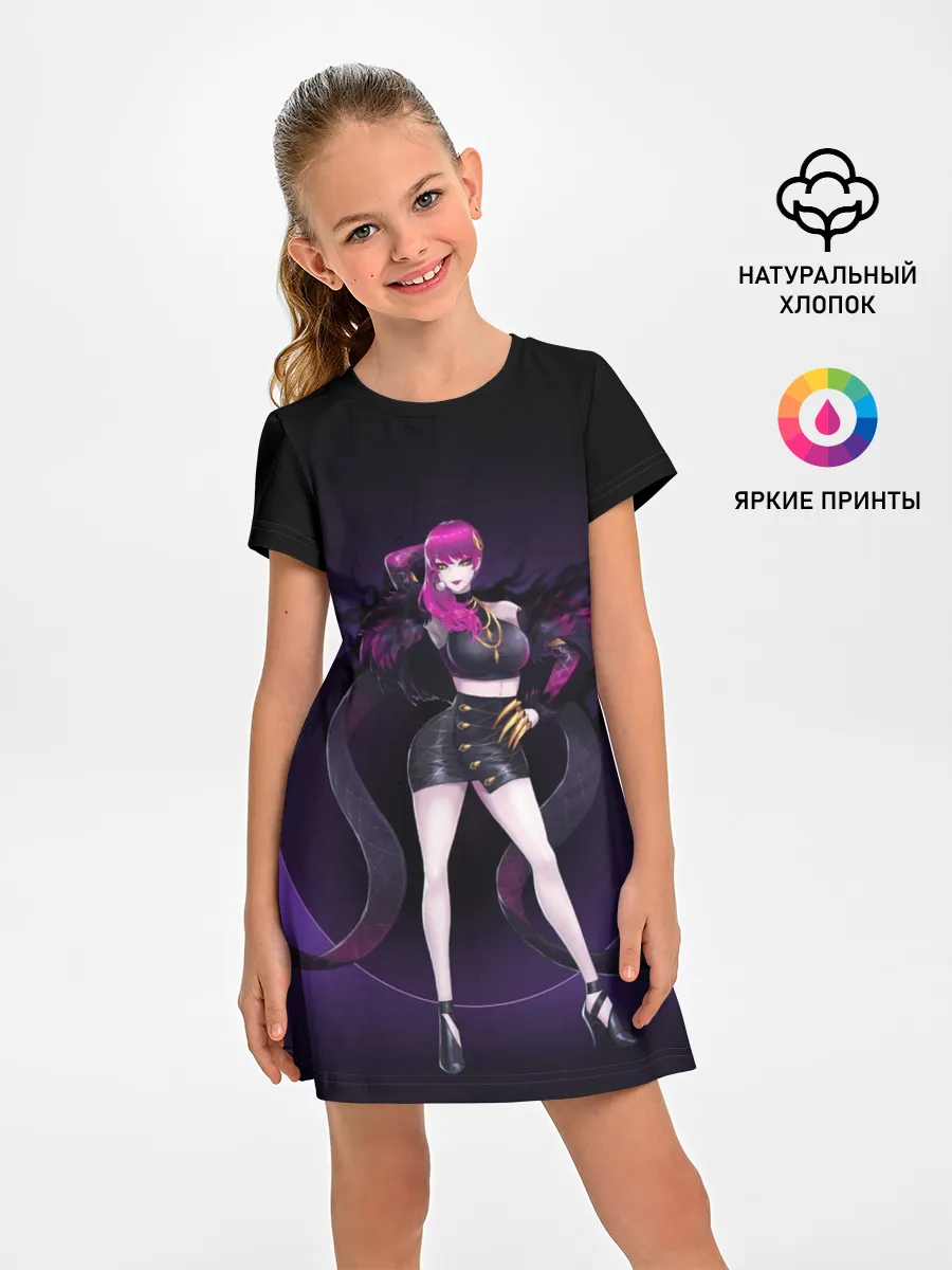 Детское платье / Evelynn