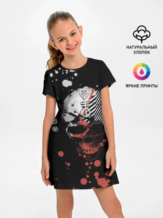 Детское платье / Twenty One Pilots