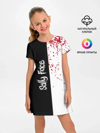 Детское платье / Sally Face