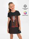 Детское платье / Sally Face