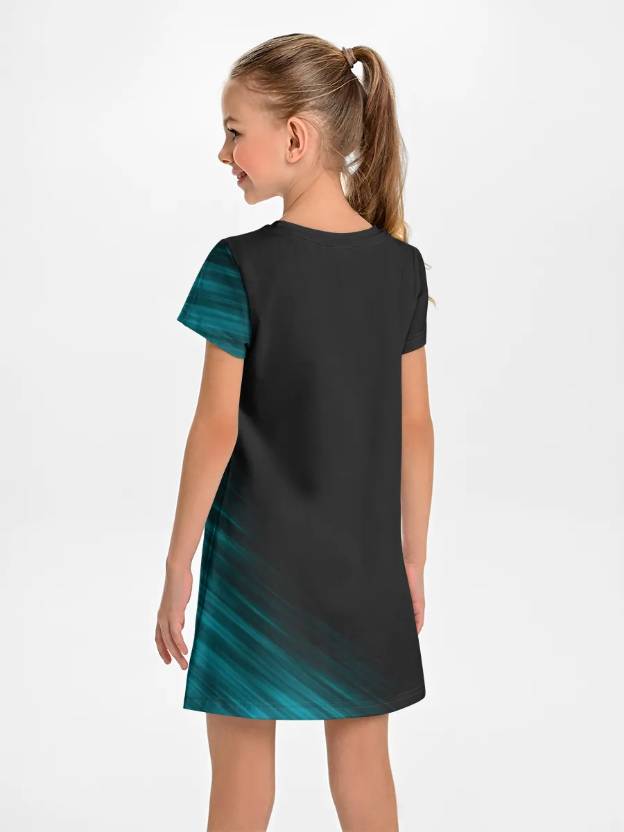 Детское платье / Sally Face