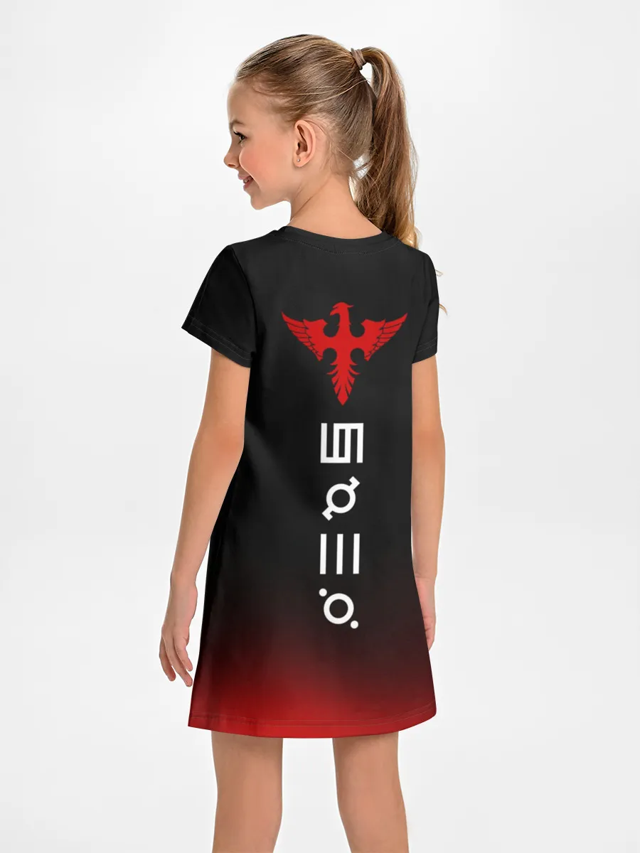 Детское платье / 30 Seconds to Mars