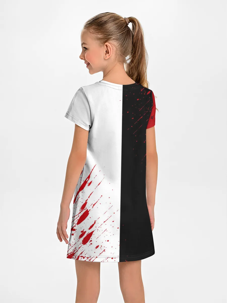 Детское платье / Monokuma вторая сущность