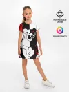 Детское платье / Monokuma вторая сущность