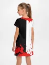 Детское платье / MONOKUMA Blood