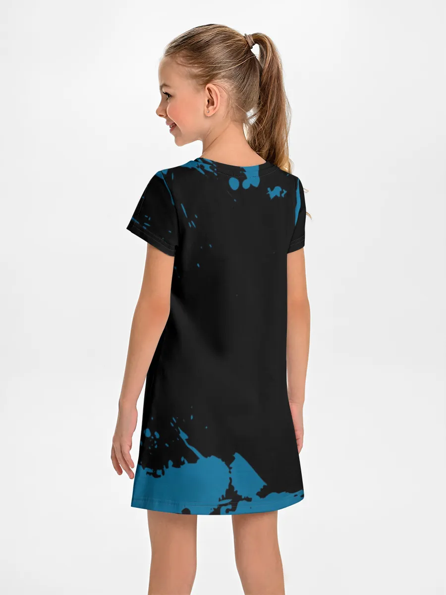 Детское платье / Sally Face