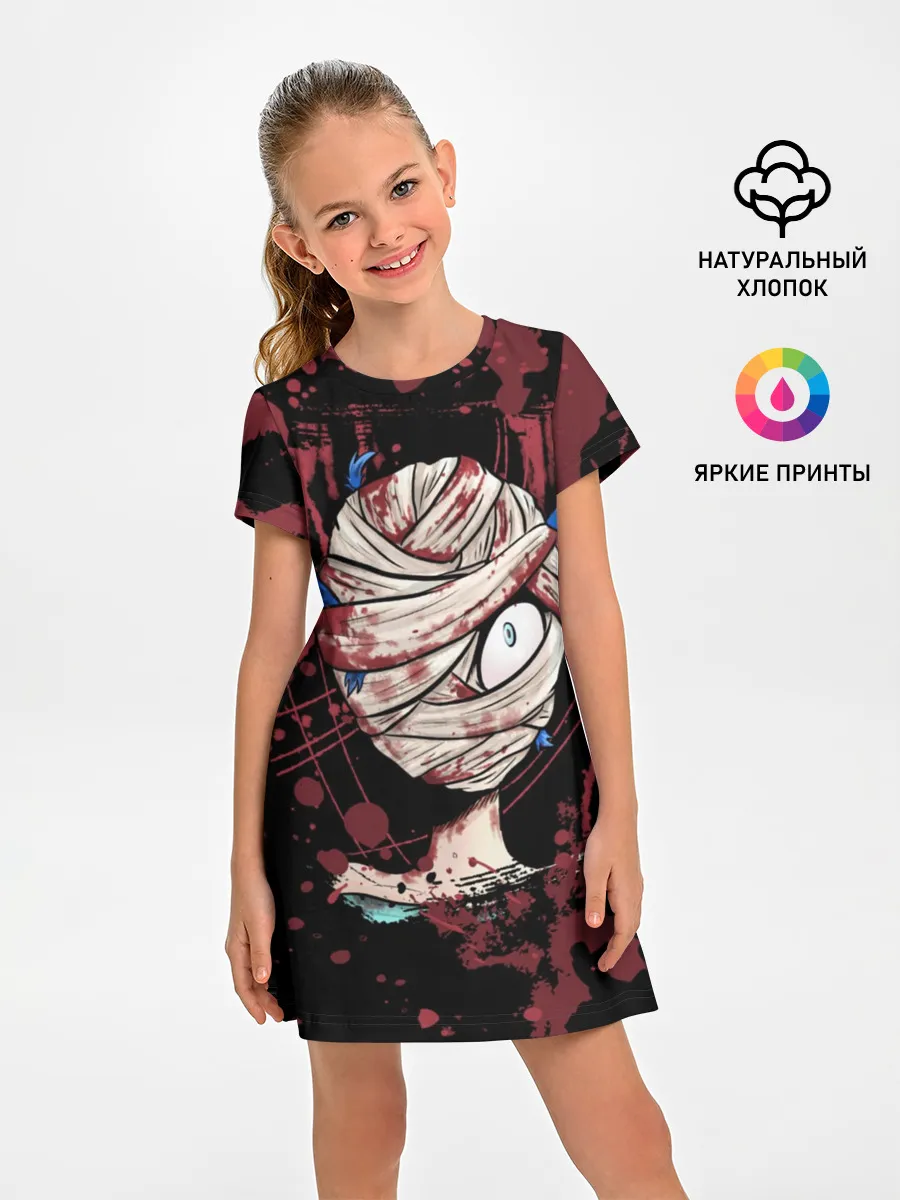 Детское платье / SALLY FACE