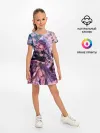Детское платье / Anime Girl tree