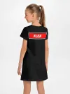 Детское платье / Ricardo Milos - Flex