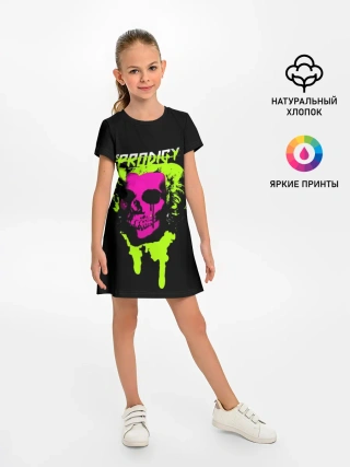 Детское платье / The Prodigy