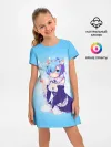 Детское платье / Re:Zero. Рем