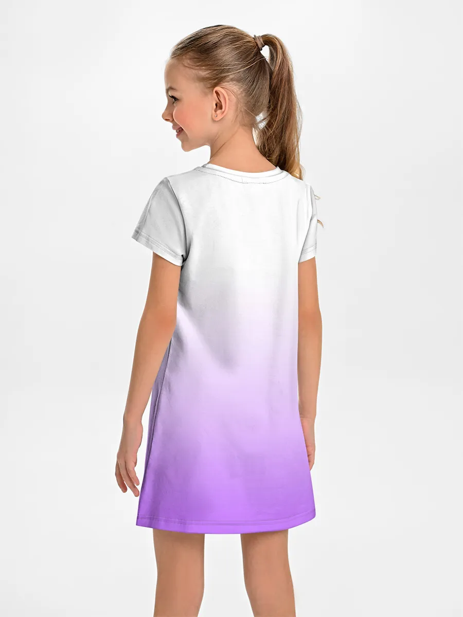 Детское платье / Re:Zero. Эмилия