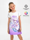 Детское платье / Re:Zero. Эмилия