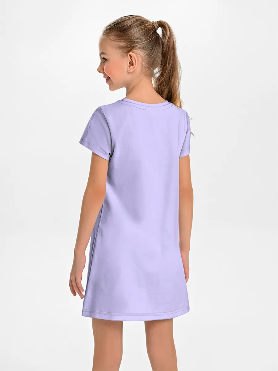 Детское платье / Re:Zero. Рем и Рам