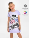 Детское платье / Re:Zero. Рем и Рам