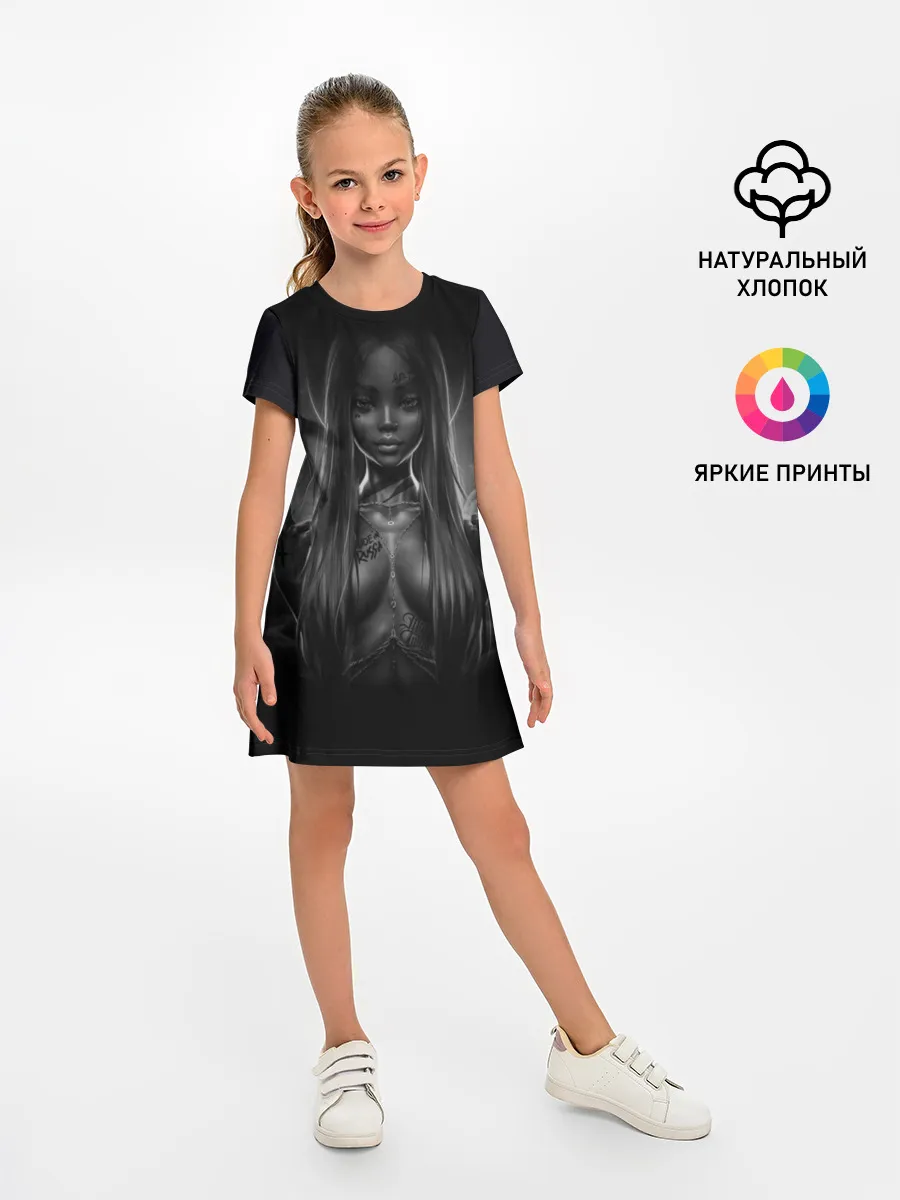 Детское платье / Baby