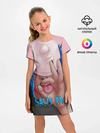 Детское платье / Sally Face