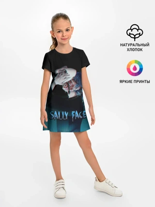 Детское платье / Sally Face