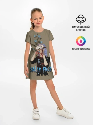 Детское платье / Sally Face