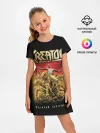 Детское платье / Kreator
