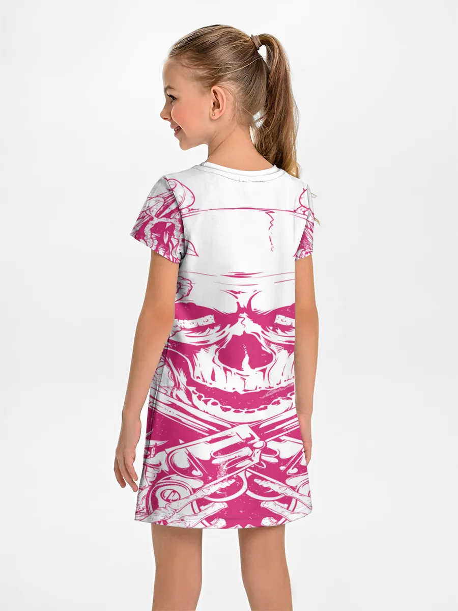 Детское платье / Asking Alexandria