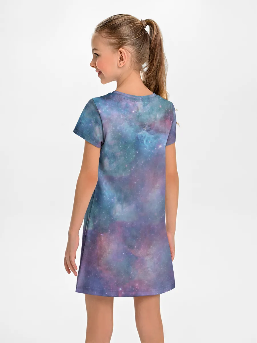 Детское платье / Lil Peep