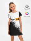 Детское платье / Pornhub