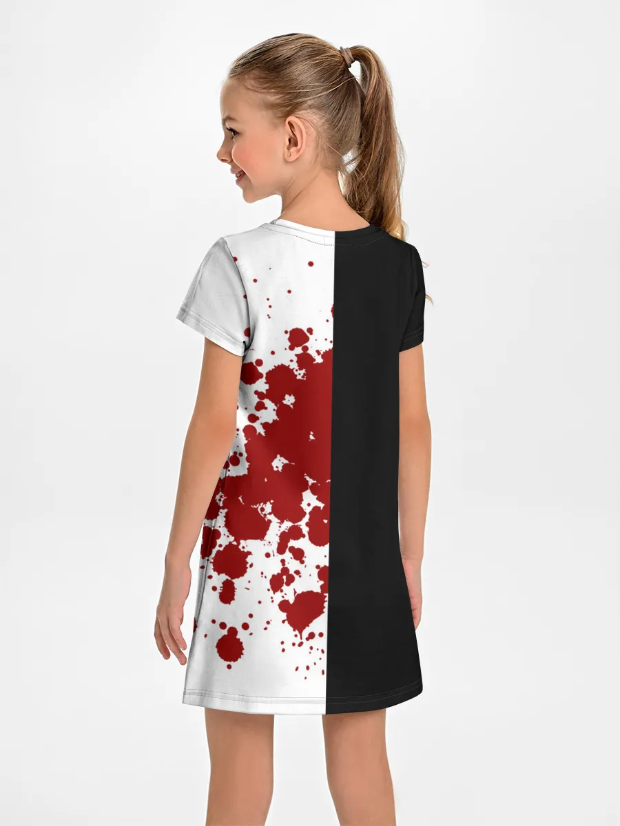 Детское платье / Джон Уик