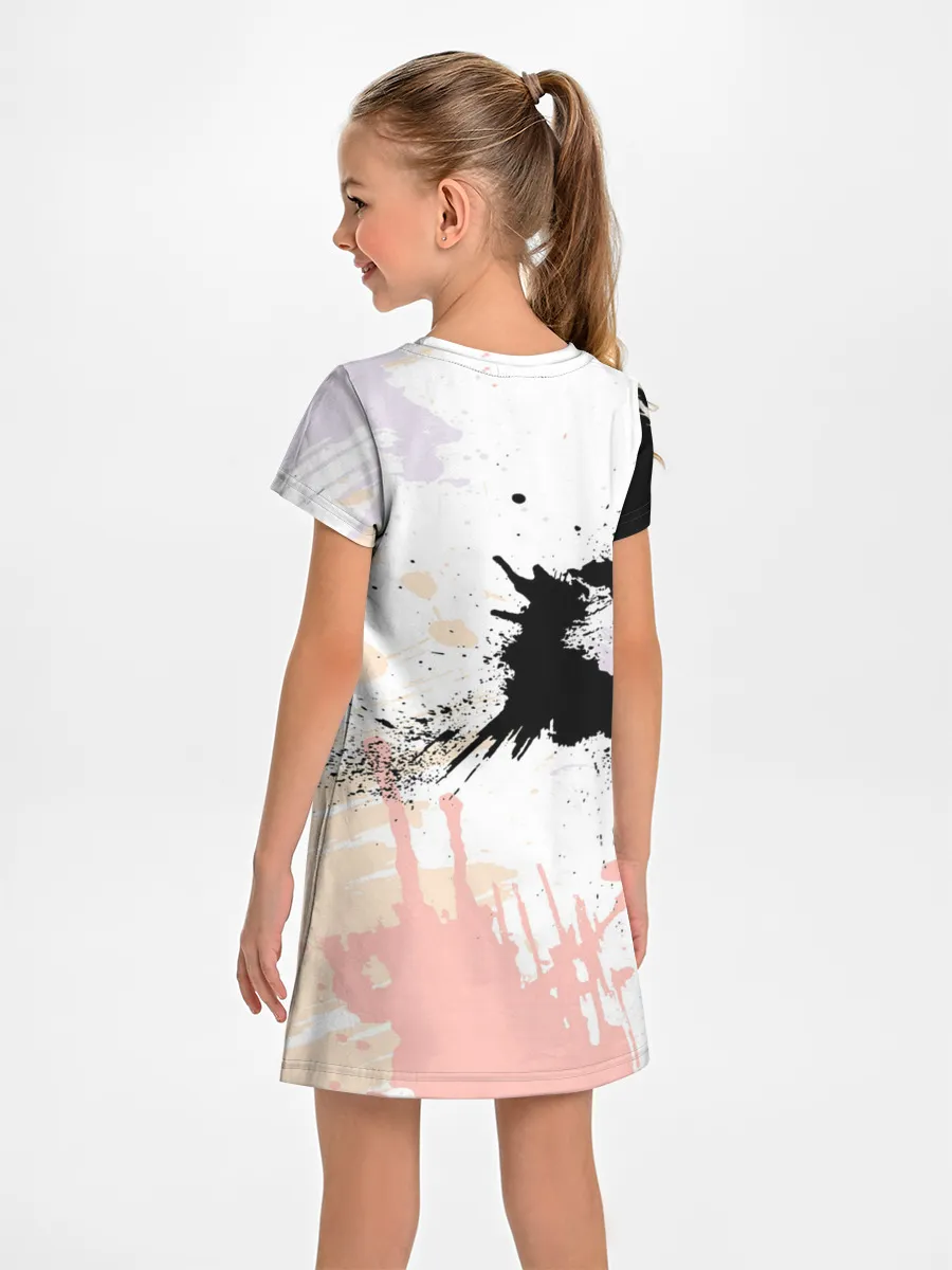 Детское платье / Пошлая – Молли