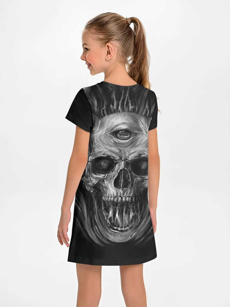 Детское платье / Slipknot