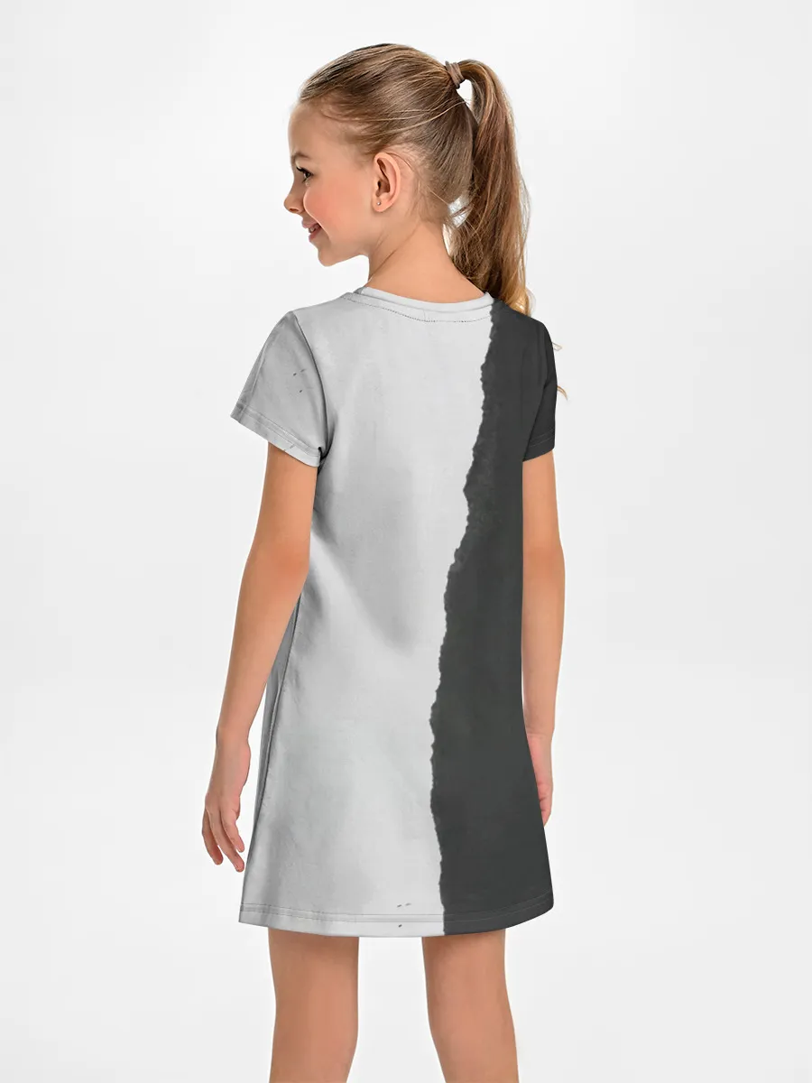 Детское платье / ДЖИЗУС