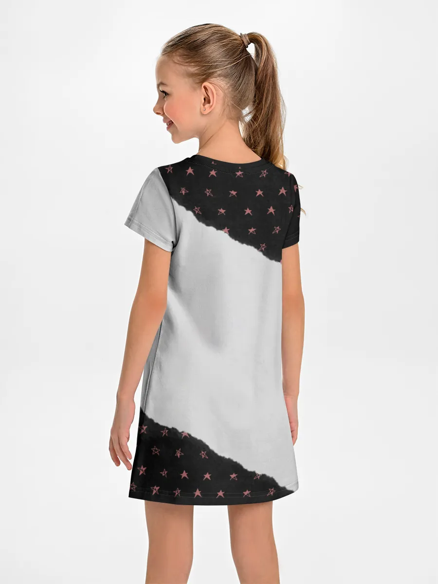 Детское платье / ДЖИЗУС