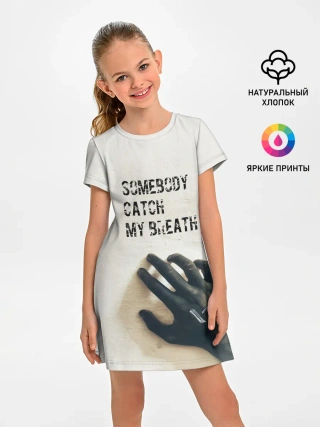 Детское платье / TWENTY ONE PILOTS