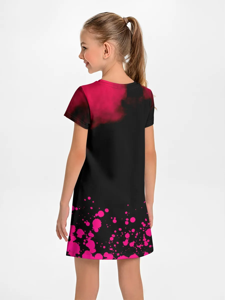 Детское платье / Bring Me the Horizon