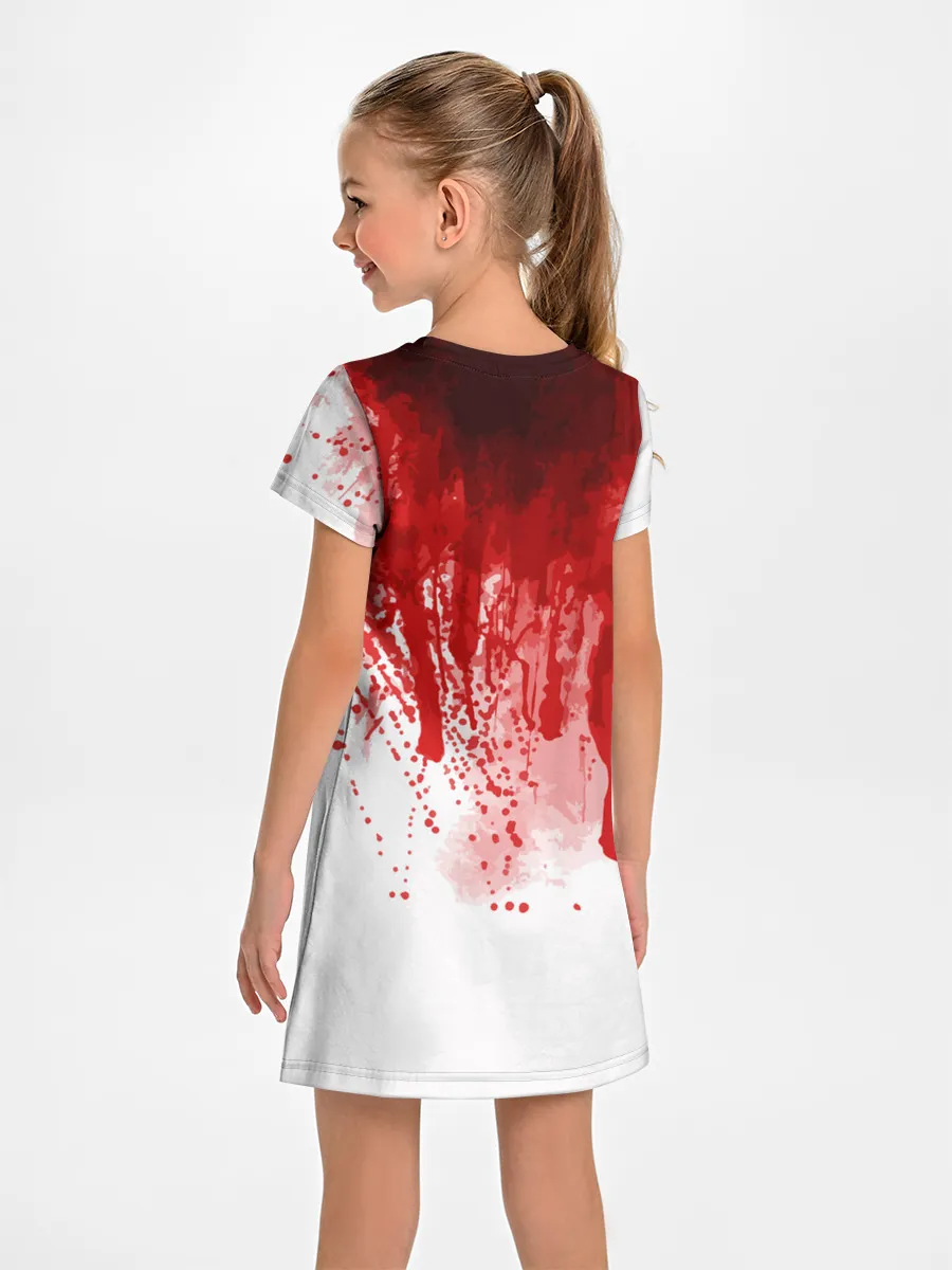 Детское платье / Im fine