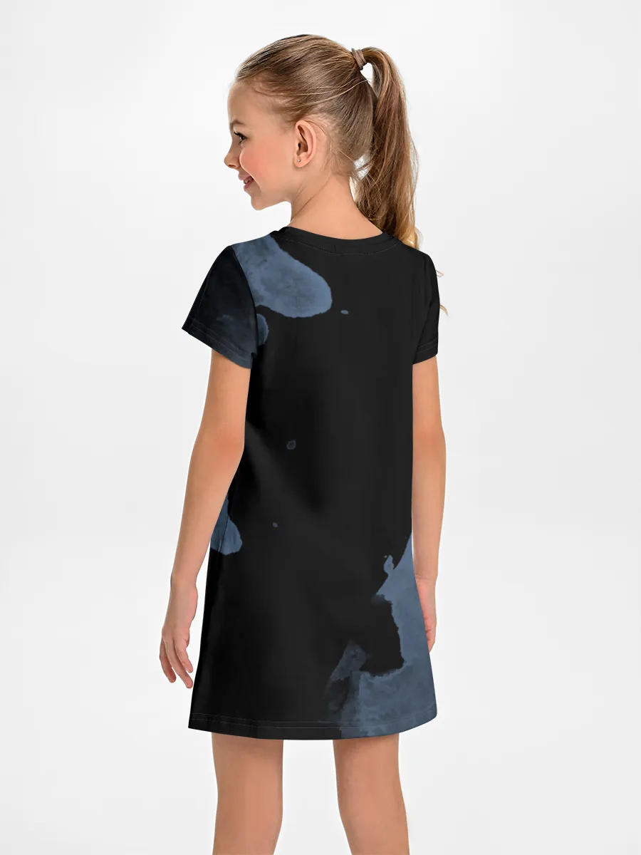 Детское платье / WHITESNAKE