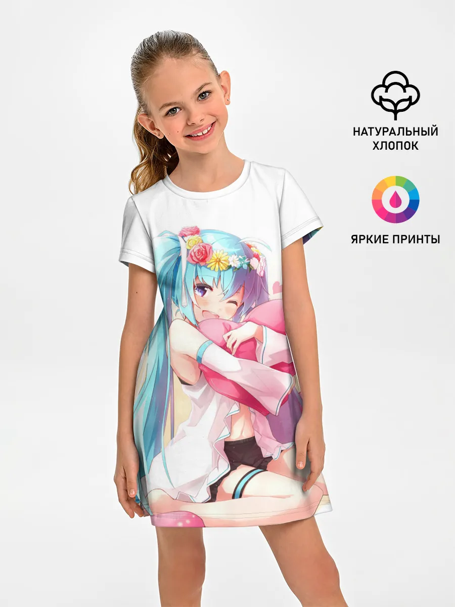 Детское платье / Милый ангел