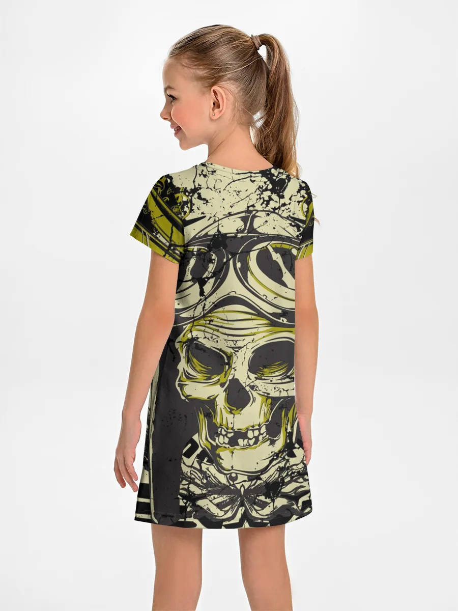 Детское платье / Rammstein