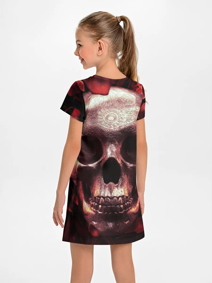 Детское платье / Rammstein