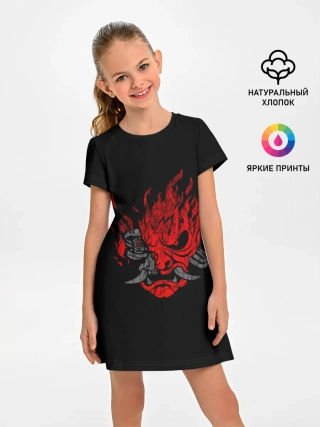 Детское платье / SAMURAI KEANU REEVES