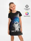Детское платье / Sally face
