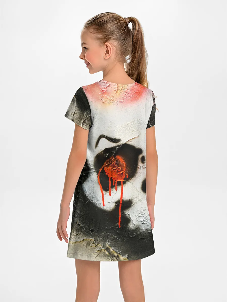 Детское платье / Rammstein