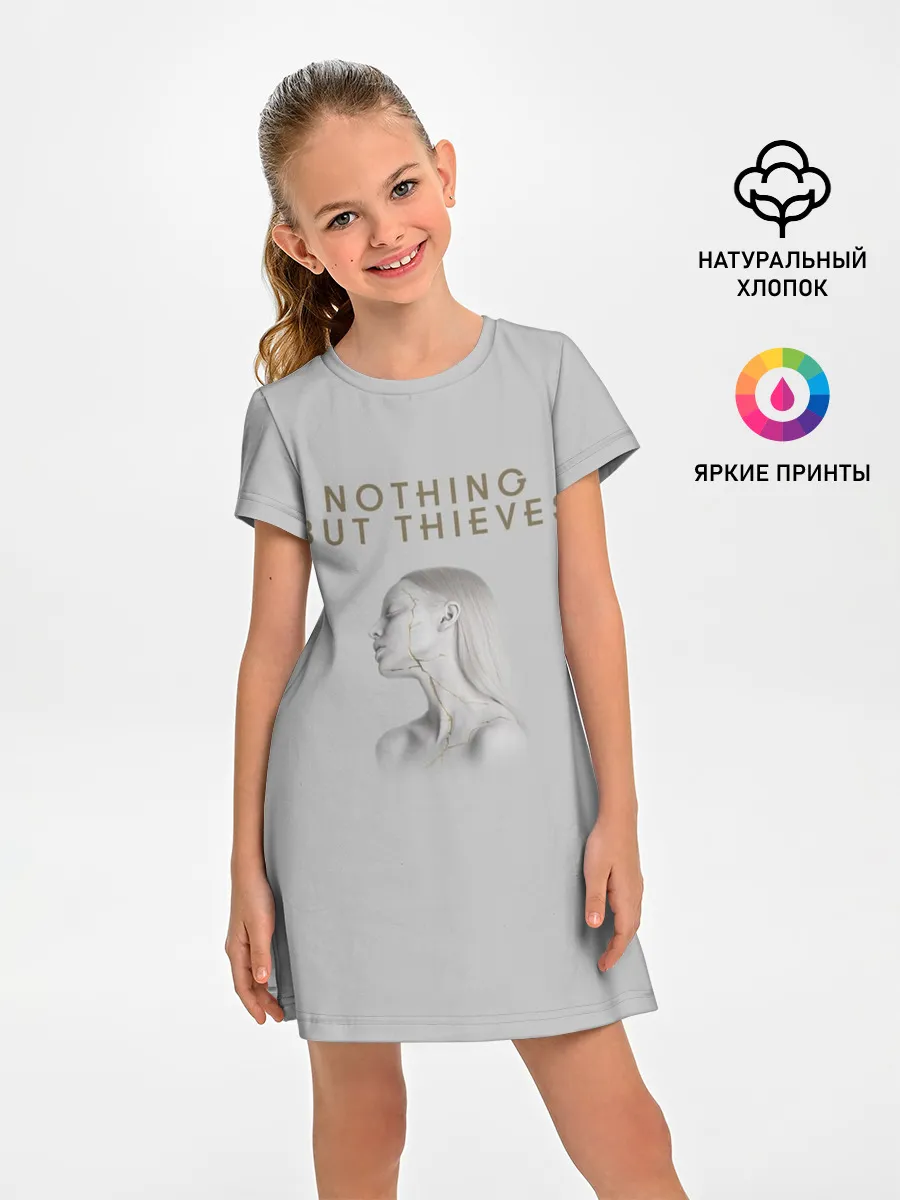 Детское платье / Nothing But Thieves
