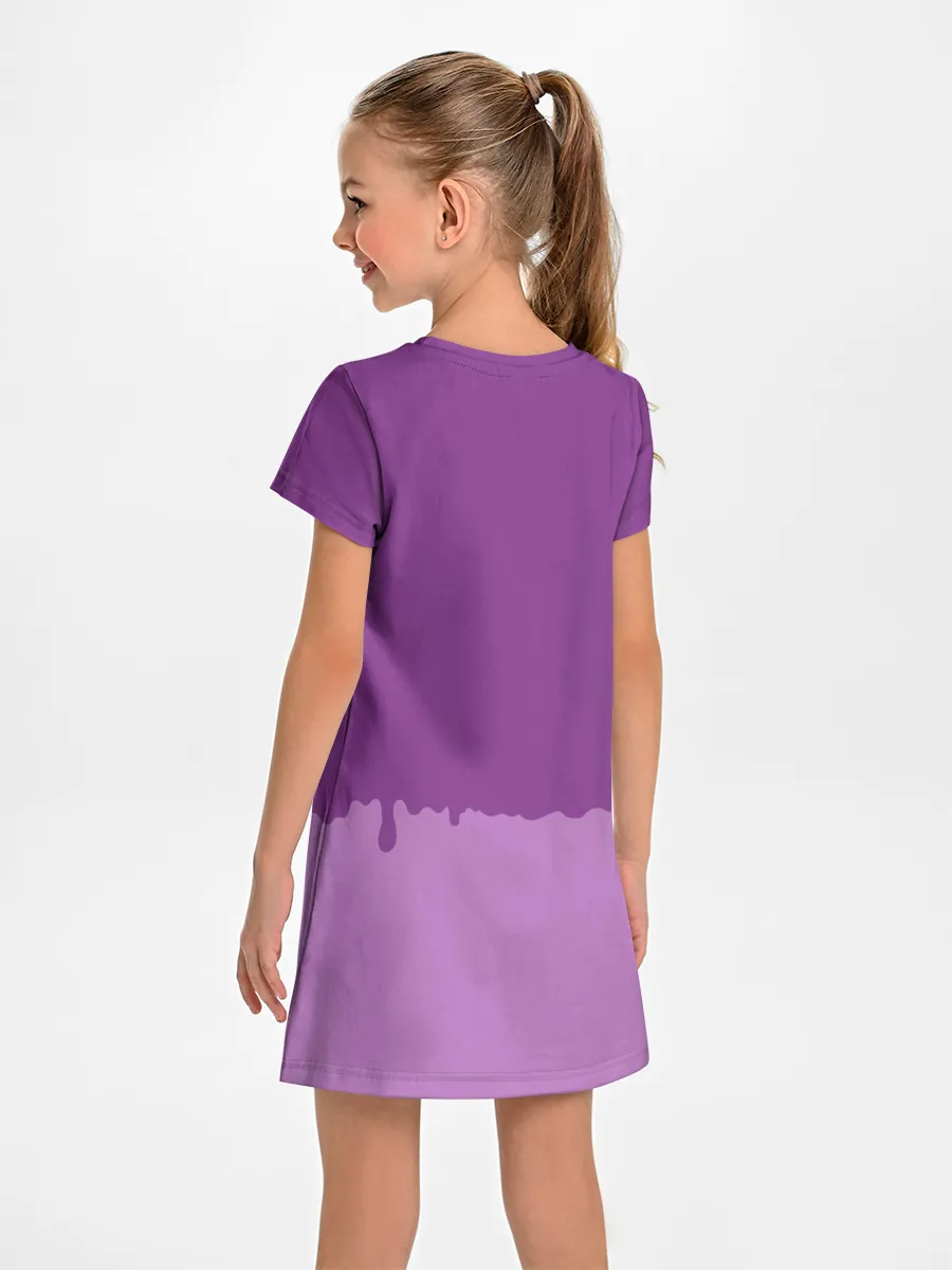 Детское платье / GONE.Fludd