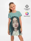 Детское платье / Билли Айлиш