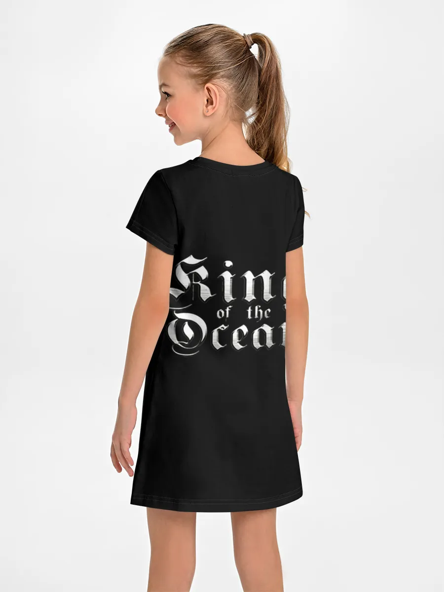 Детское платье / Sabaton