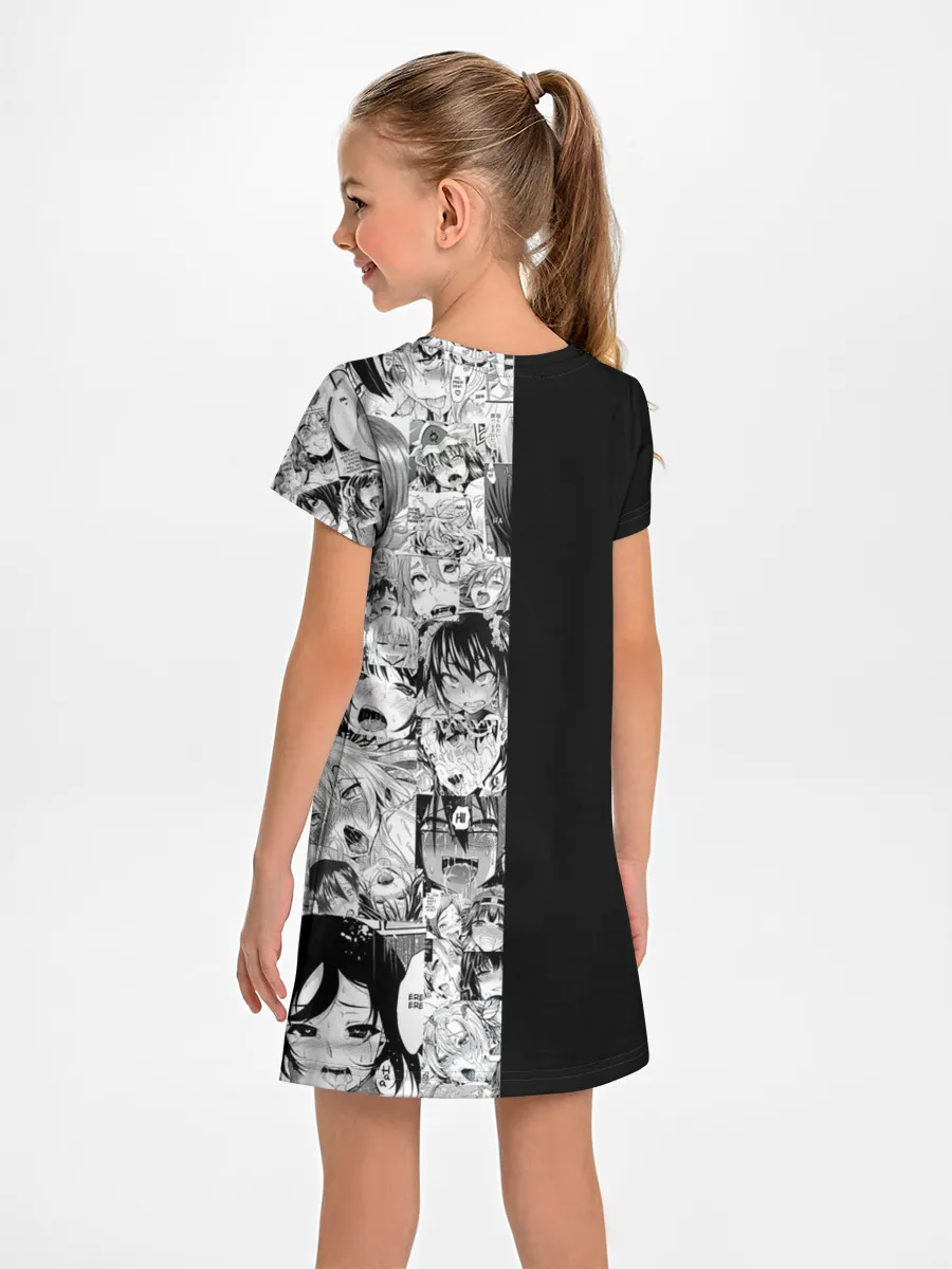 Детское платье / SENPAI