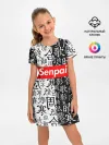 Детское платье / SENPAI