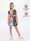 Детское платье / SENPAI