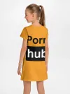 Детское платье / Pornhub